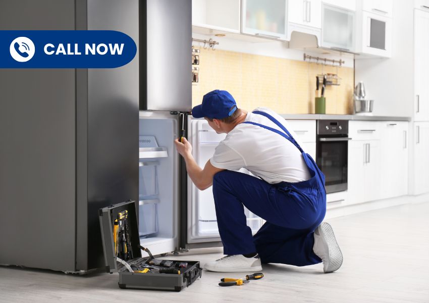 Jerseyville IL Appliance Repair Company